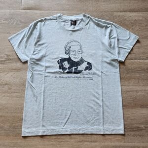 90s Rosa Parks Pathways To Freedom Tshirt